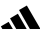 adidas-logo-black-symbol-clothes-design-icon-abstract-football-illustration-with-white-background-free-vector Small